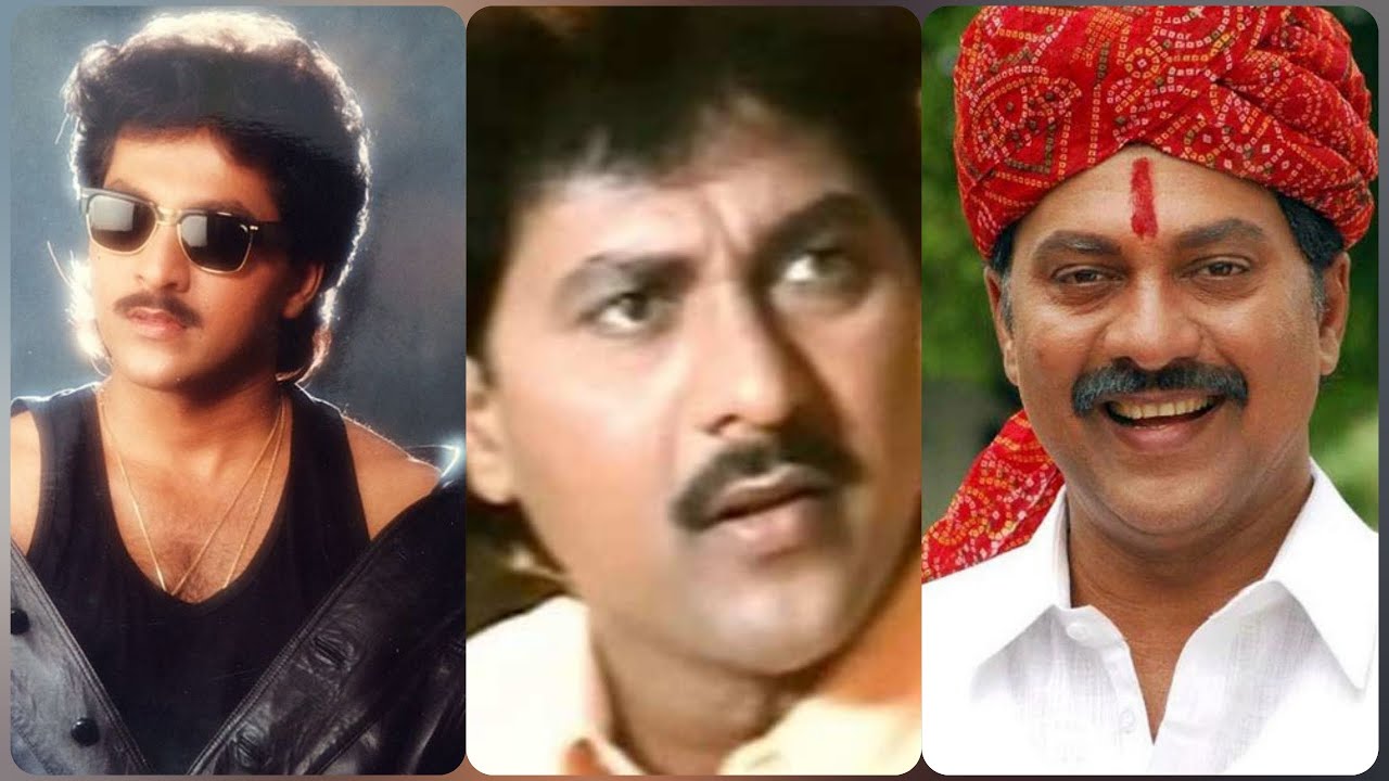 Vinod Kumar garu 1963 to Present Transformation video shorts 