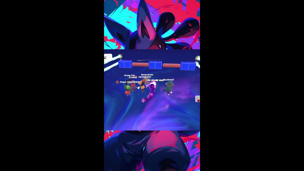 UNSTOPPABLE SPANK BAN!! | STUMBLE GUYS | MALAYALAM