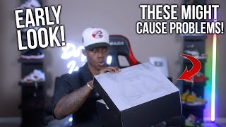 🤯 DO NOT SLEEP! WHY IS EVERYONE IGNORING THIS JORDAN RELEASE?! THIS RELEASE MIGHT SHOCK EVERYONE!