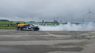 CSCS Round 2 Drifting 2018