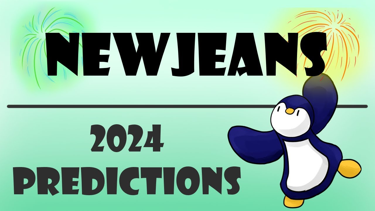 NewJeans 2024 Predictions | Tarot Reading