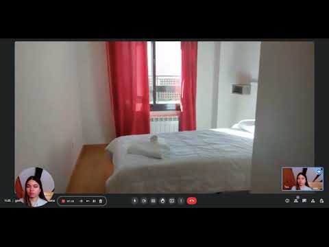 2-bedroom apartment for