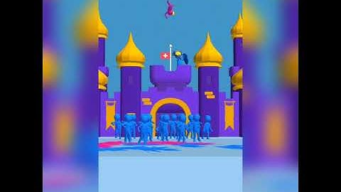 join clash 3d game op match