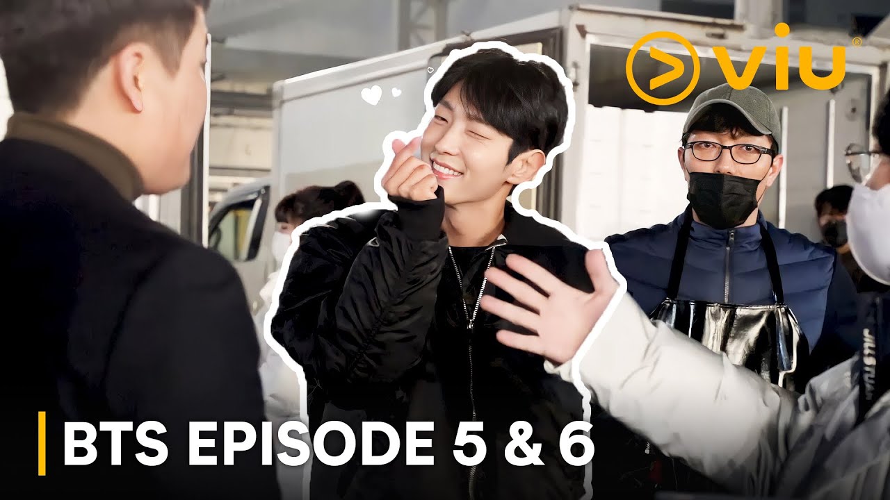 Again My Life | Behind The Scene EP05 & EP06 | Lee Joon Gi, Kim Ji Eun