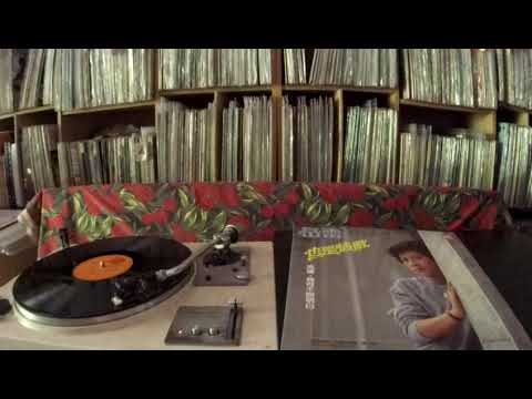 岳雷 Yueh Lei -- a1 也是情歌