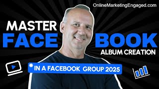 Step-by-Step: Creating a Photo Album in a Facebook Group (2025)