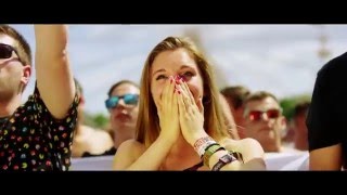 World of hardstyle 2016 (special edition)