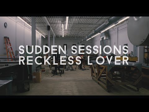 Escape Routes: The Sudden Sessions - Handsome Ghost/Reckless Lover