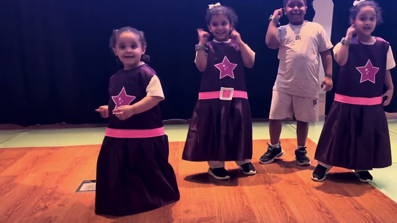 رحلة الى كيدزانيا 2 