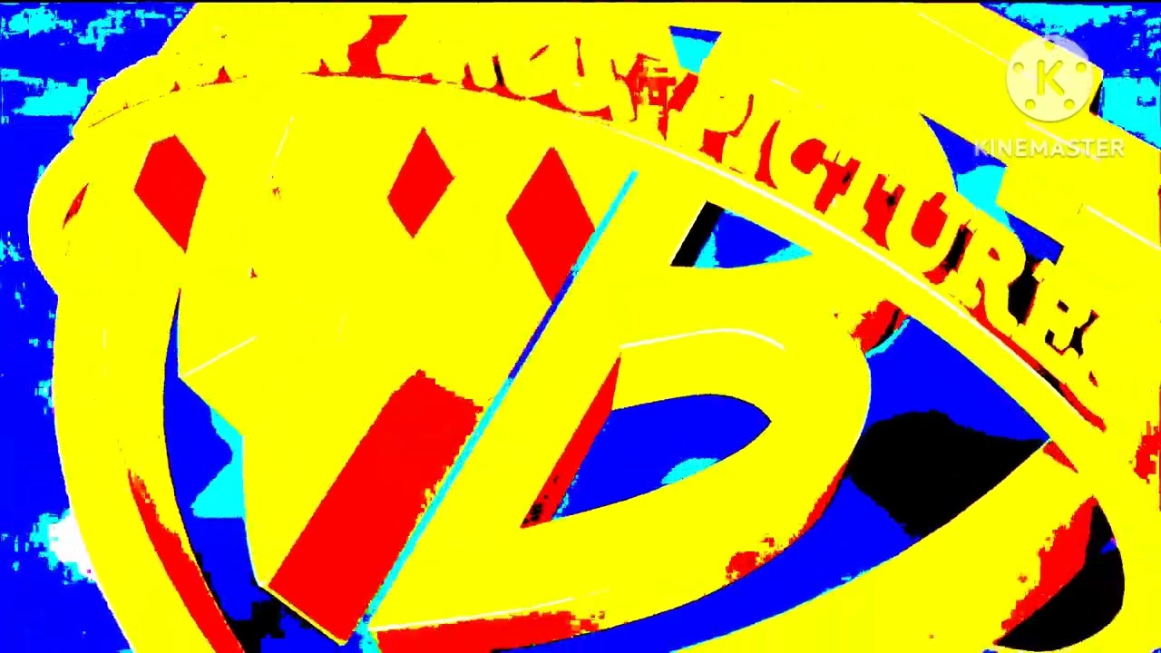 Logo Bloopers Episode 40- Warner Bros. Logo