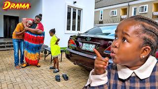 MY POWER PASS POWER | EBUBE OBIO (New Movies) LATEST NIGERIAN MOVIES 2026
