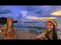 🏝️Slow Reggae Of Hidden Beach