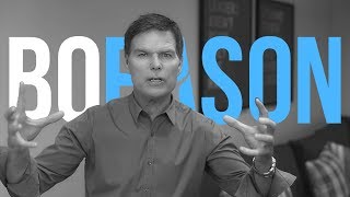 How to find out what you're REALLY made of | Bo Eason