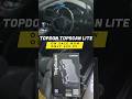 Topdon TopScan Lite - OBD2 Diagnostic Tool