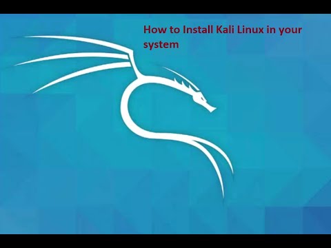 download kali linux for windows 10