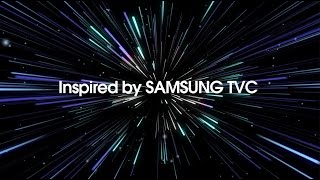 Galaxy Star Burst Background | After Effect Tutorial | No Plugin