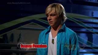 What's in the Envelope? -  Austin & Ally Season 3 Premiere Promo [HD]