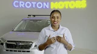 Experience Automotive Excellence: Unveiling Croton Motors' Passion & Precision