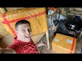 Приехал станок ЧПУ из Китая! Едем забирать