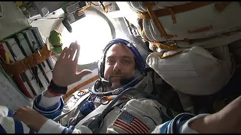 Richard Garriott invites you to join Youtube Space...