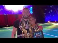My first ever UCA partner stunt routine 5 years ago to my last 🫶🏽🏆 #first #last #champions
