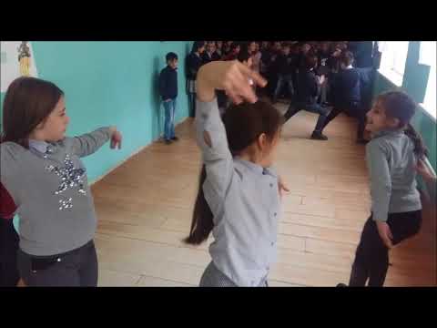 ქ.ქუთაისის #24 საჯარო სკოლის მე -4 კლასი