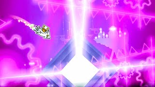 "Space Magic" 100% (Demon) by Serponge [3 Coins] Geometry Dash 2.11