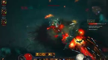 Diablo 3 (2.1.2) trial 55 lvl key