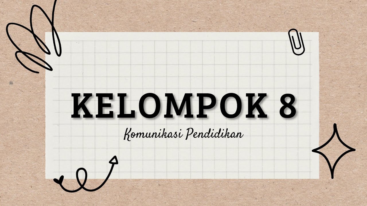 Contoh Video Komunikasi Interpersonal