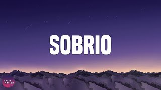 Maluma-Sobrio (Letra/Lyrics)