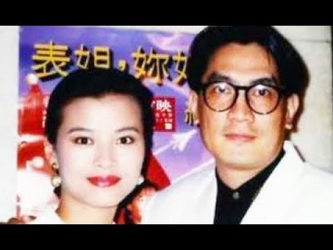 黃日華將她捧紅，卻被花花公子毀容，三婚後丈夫被人砍死家中