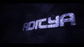 intro made with Panziod