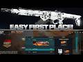 How To Get FIRST In Hunt or Be Hunted Leaderboard Event FAST &amp; EASY! (HOW TO GET HIGH ELIMINATIONS)