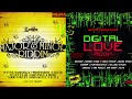 MAJOR RIDDIM VS DIGITAL LOVE RIDDIM