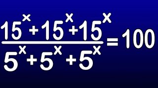 Information How to solve Algebraic Expression |Can You Crack This Beautiful USA Algebra Olympiad Problem Guide