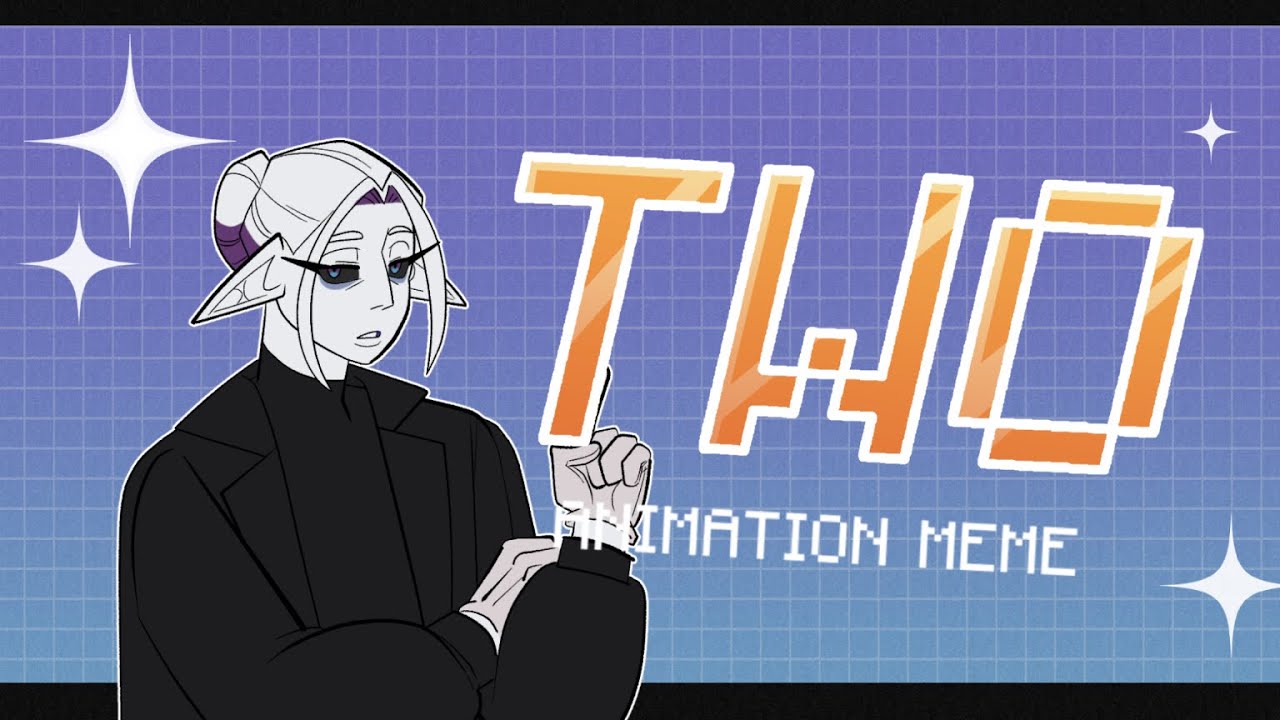 Two | NGSMP Animation Meme