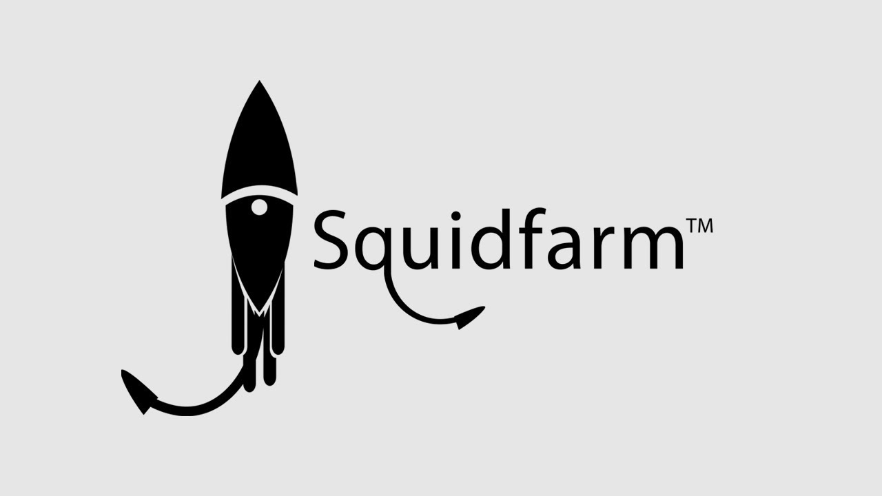This Is SquidFarm