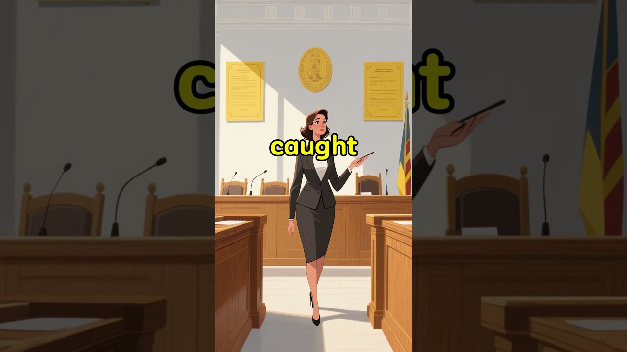 Lawyers Has The Opposing Counsel Ever Won Case For You Shorts