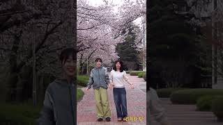 전주대학교 숨은 명소 찾기🔎 ft. 홍보대사