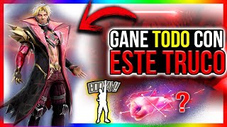 ✅TRUCO para el EVENTO TORRE MUSICAL en FREE FIRE✅¿Como FUNCIONA?🤔REALIDAD MUSICAL Y PUÑOS de DUELO✅