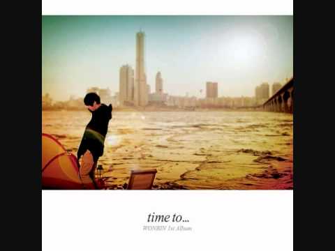 04 good for you - WONBIN