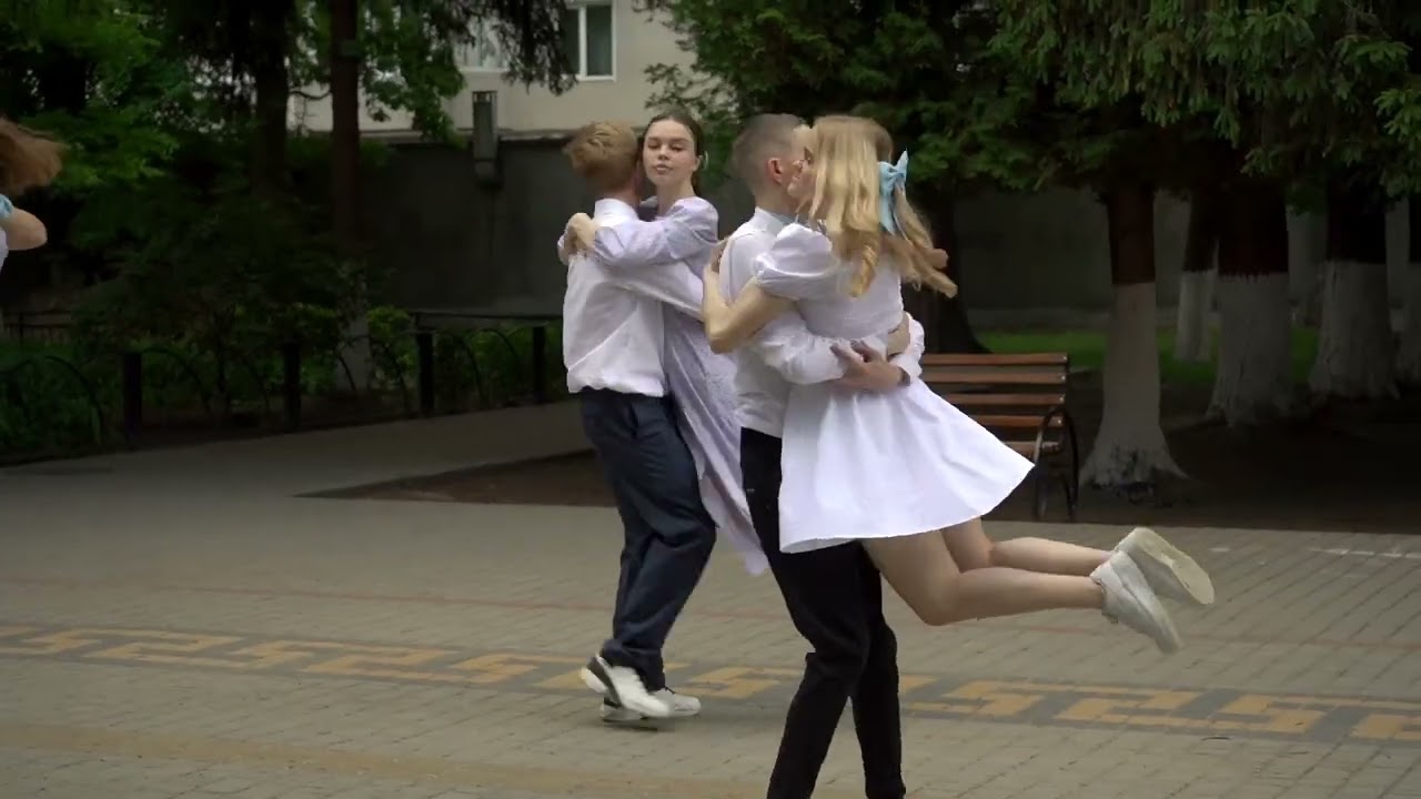 Вальс випускників 11 класу