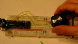 rotary encoder demo part 1 Profile