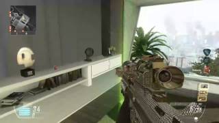 Cleanest Raid Sui Ever