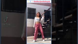 ANGELA MALLARI [DANCE] | TIKTOK COMPILATIONS