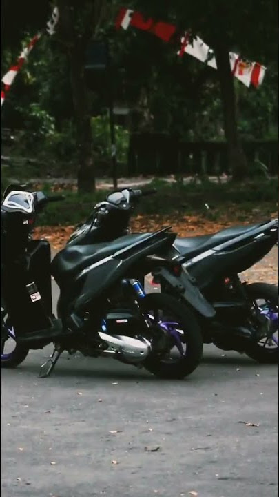 STORY WA MOTOR VARIO