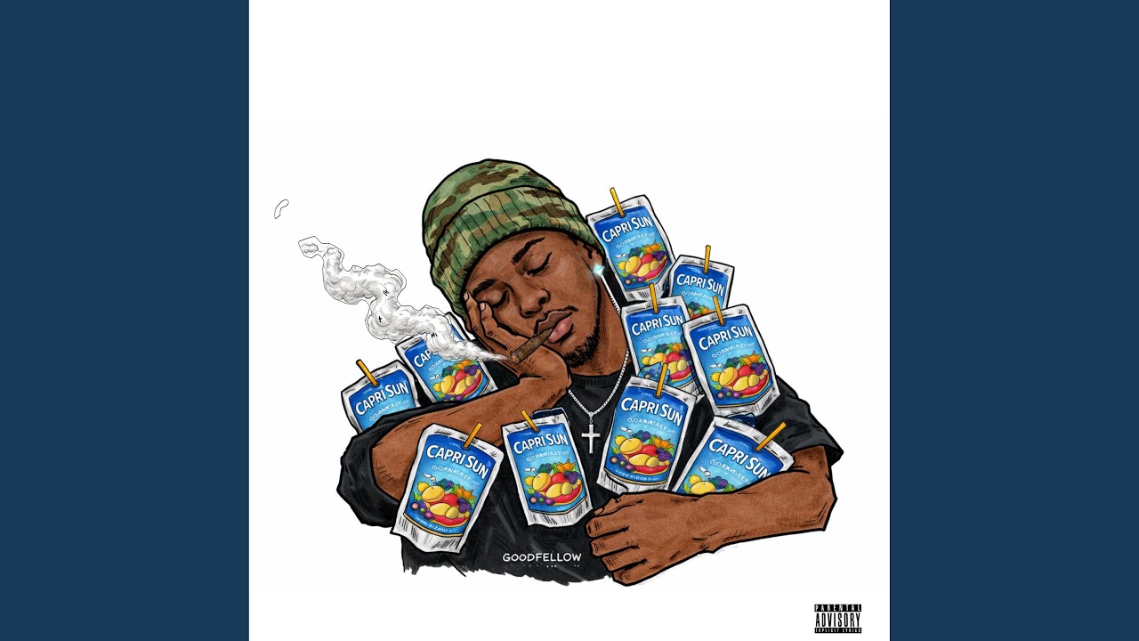 Watch Caprisun on YouTube Watch Caprisun on YouTube