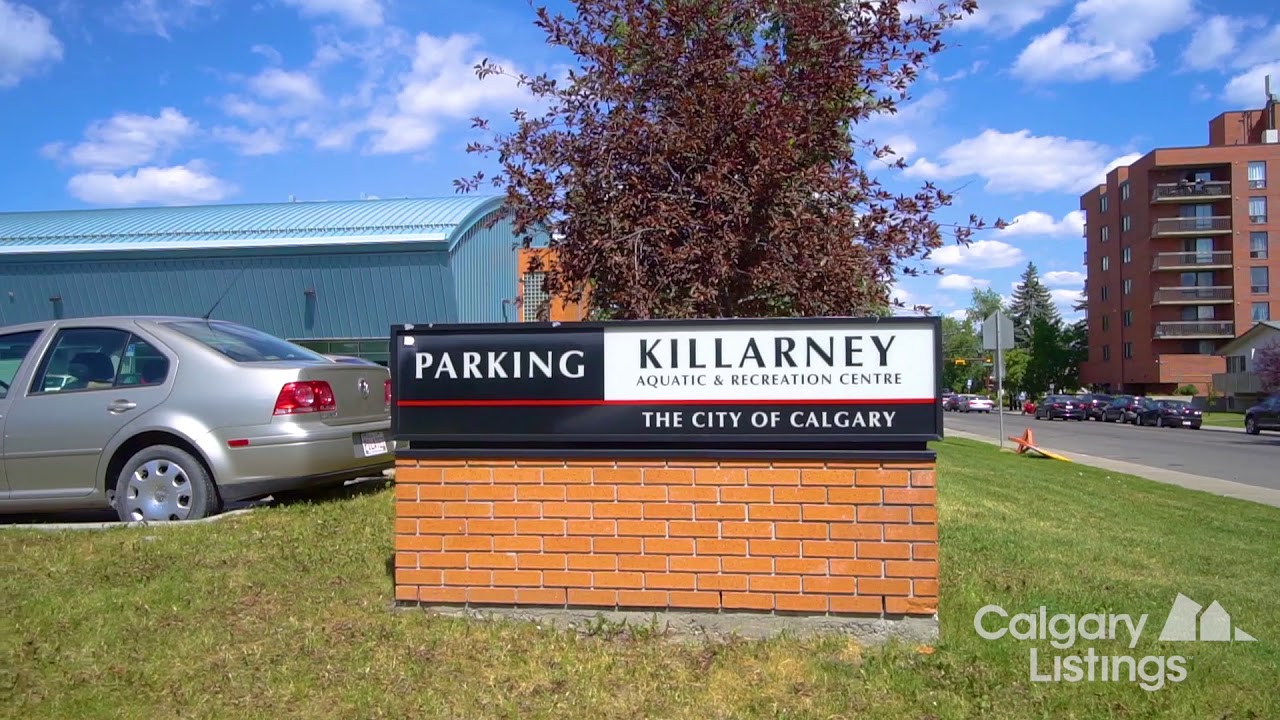 to Killarney Calgary SW Community YouTube