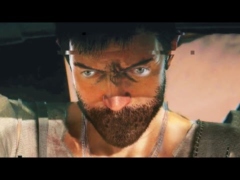 Supraj 10 Timigaj Mad Max Glitches