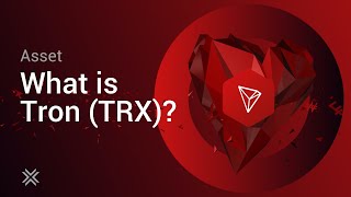 What is Tron TRX? (Tron coin)